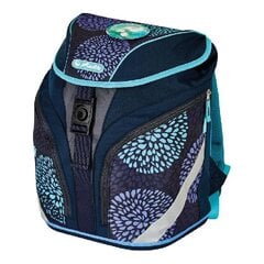 Mokyklinis krepšys Softlight- Bloomy Birds kaina ir informacija | Kuprinės mokyklai, sportiniai maišeliai | pigu.lt