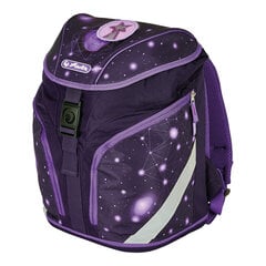 Kuprinė SOFTLIGHT PLUS SPACE GIRL 50037568 HERLITZ kaina ir informacija | Herlitz Virtuvės, buities, apyvokos prekės | pigu.lt