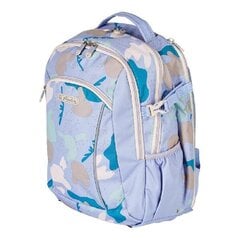 Herlitz Рюкзак-ранец ULTIMATE - Hawaii цена и информация | Школьные рюкзаки, спортивные сумки | pigu.lt