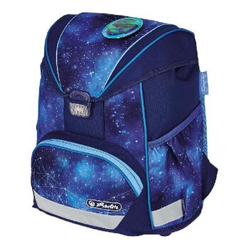 Herlitz Ранец Ultralight - Вселенная цена и информация | Школьные рюкзаки, спортивные сумки | pigu.lt