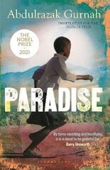 Paradise: A BBC Radio 4 Book at Bedtime, by the winner of the Nobel Prize in Literature 2021 New edition цена и информация | Романы | pigu.lt
