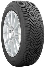 Toyo Celsius AS2 225/55R17 101 W XL RP цена и информация | Всесезонная резина | pigu.lt