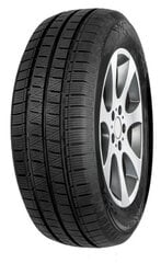 Minerva Frostrack VAN 195/70R15C 104 R kaina ir informacija | Žieminės padangos | pigu.lt