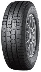 Yokohama RY61 215/70R15C 109 R цена и информация | Всесезонная резина | pigu.lt