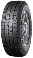 Yokohama RY61 195/70R15C 104 T цена и информация | Всесезонная резина | pigu.lt