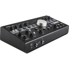 Monitoriaus valdiklis Mackie Big Knob Studio+ kaina ir informacija | Priedai muzikos instrumentams | pigu.lt