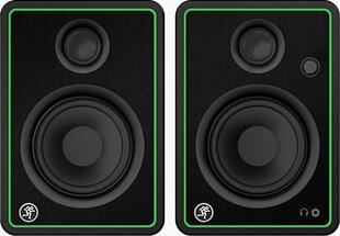 Mackie CR4-X kaina ir informacija | Namų garso kolonėlės ir Soundbar sistemos | pigu.lt