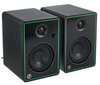 Mackie CR5-X kaina ir informacija | Namų garso kolonėlės ir Soundbar sistemos | pigu.lt