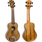 Soprano ukulelė Flight DUS430 (Dao) kaina ir informacija | Gitaros | pigu.lt