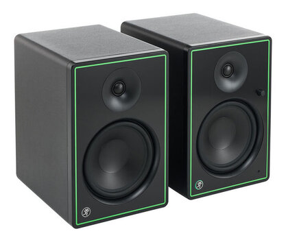 Мультимедийные мониторы Mackie CR8-XBT  цена и информация | Домашняя акустика и системы «Саундбар» («Soundbar“) | pigu.lt