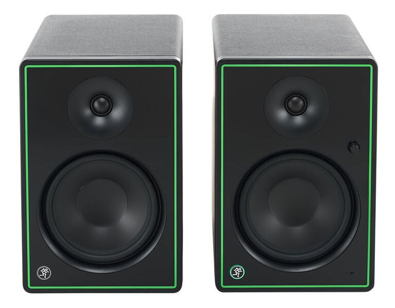 Mackie CR8-XBT цена и информация | Namų garso kolonėlės ir Soundbar sistemos | pigu.lt