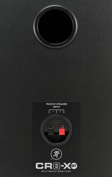 Mackie CR8-XBT цена и информация | Namų garso kolonėlės ir Soundbar sistemos | pigu.lt