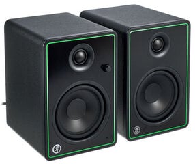 Мультимедийные колонки Mackie CR5-XBT - 5" цена и информация | Домашняя акустика и системы «Саундбар» («Soundbar“) | pigu.lt