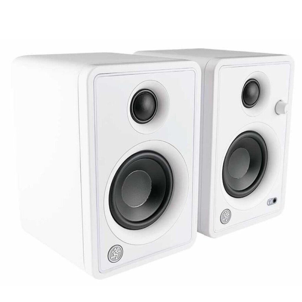 Mackie CR3-XBT kaina ir informacija | Namų garso kolonėlės ir Soundbar sistemos | pigu.lt