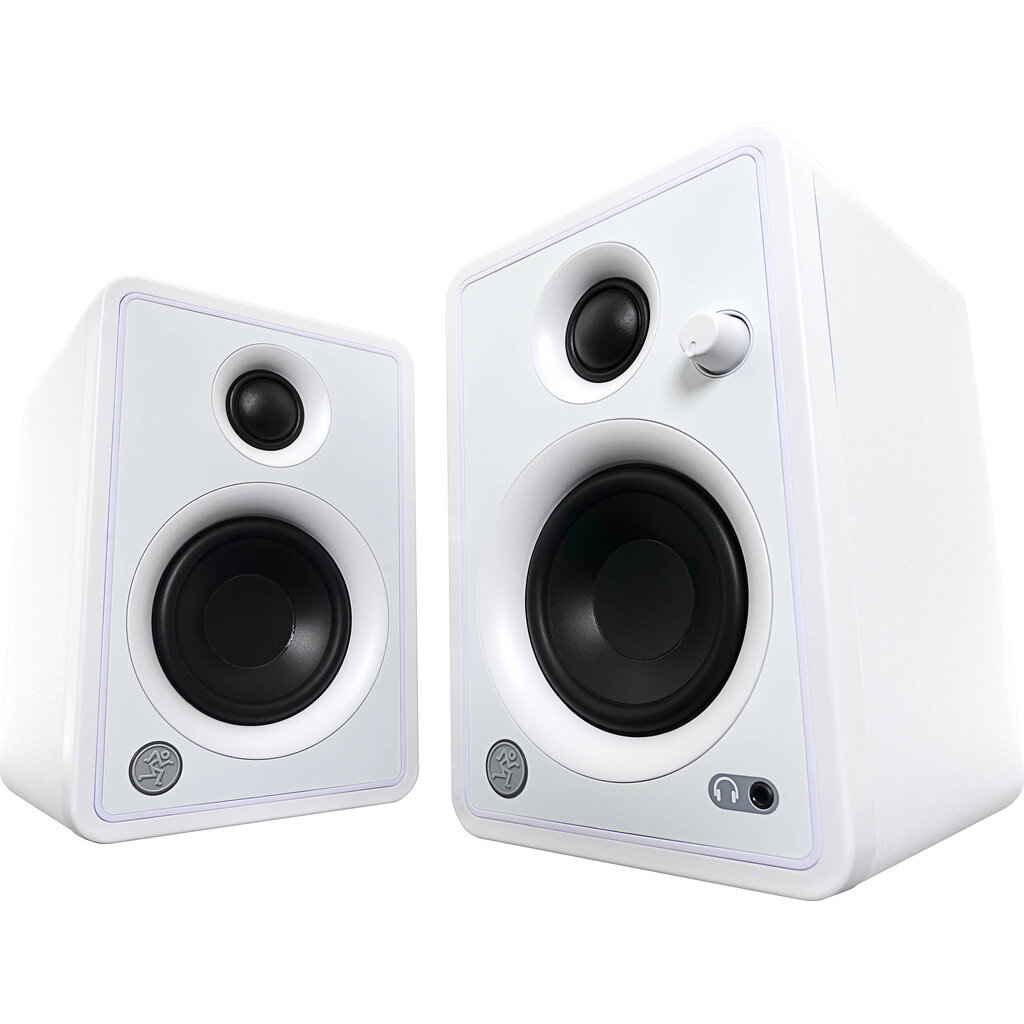 Mackie CR3-XBT kaina ir informacija | Namų garso kolonėlės ir Soundbar sistemos | pigu.lt