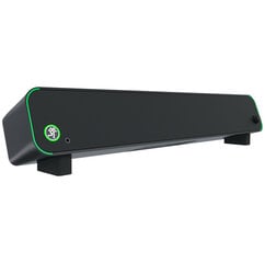 ​Mackie CR StealthBar soundbar с Bluetooth цена и информация | Домашняя акустика и системы «Саундбар» («Soundbar“) | pigu.lt