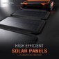 4smarts Solar Titan Pack kaina ir informacija | Atsarginiai maitinimo šaltiniai (power bank) | pigu.lt