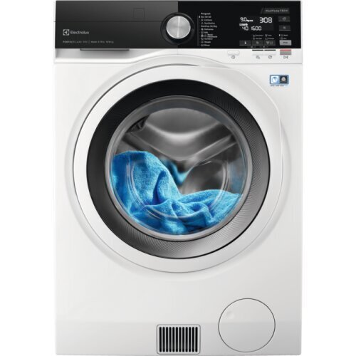 Electrolux EW9WN249W kaina ir informacija | Skalbimo mašinos | pigu.lt