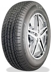 Tigar/Kormoran SUV Summer 275/40R20 106 Y XL kaina ir informacija | Vasarinės padangos | pigu.lt