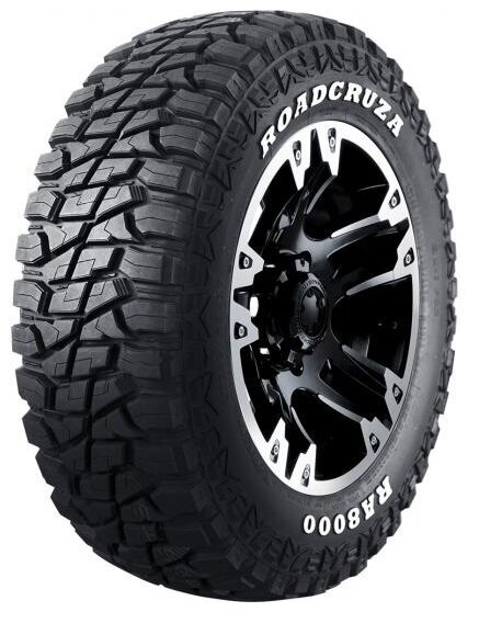 Roadcruza RA8000 255/60R19 118 Q цена и информация | Vasarinės padangos | pigu.lt