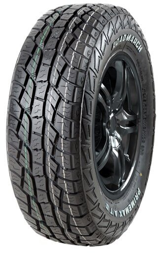 Roadmarch Primemax A/T II 255/60R18 112 T XL kaina ir informacija | Vasarinės padangos | pigu.lt