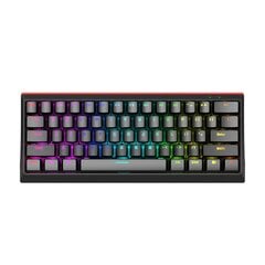 Marvo KG962 60%  RGB цена и информация | Клавиатуры | pigu.lt