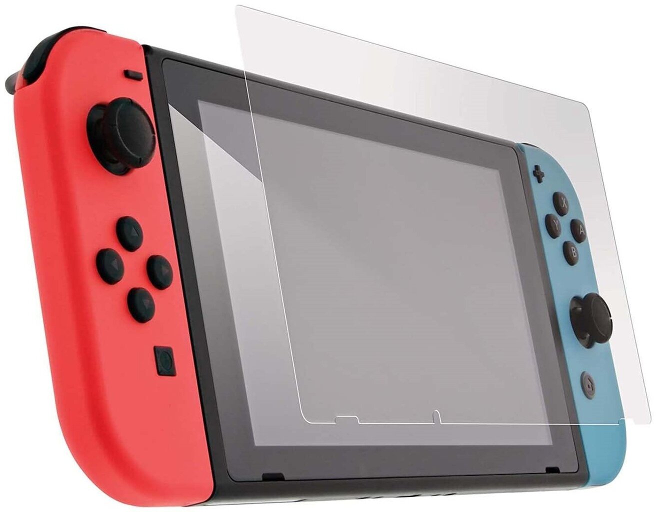 PowerA Nintendo Switch kaina ir informacija | Žaidimų kompiuterių priedai | pigu.lt