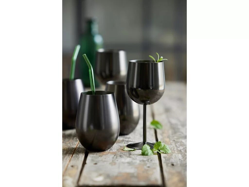 Vyno taurės, 2 vnt., 360 ml kaina ir informacija | Taurės, puodeliai, ąsočiai | pigu.lt