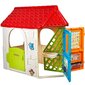 Žaidimų namelis 6 zonų Feber цена и информация | Vaikų žaidimų nameliai | pigu.lt
