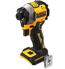 Akumuliatorinis smūginis suktuvas DEWALT DCF850N-XJ, 18V kaina ir informacija | Suktuvai, gręžtuvai | pigu.lt