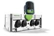 Lagaminas Festool SYS-PowerHub SYS-PH 200231 kaina ir informacija | Įrankių dėžės, laikikliai | pigu.lt