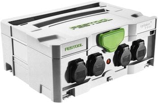 Lagaminas Festool SYS-PowerHub SYS-PH 200231 kaina ir informacija | Įrankių dėžės, laikikliai | pigu.lt