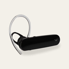Bluetooth-устройство «свободные руки» KSIX цена и информация | Теплая повязка на уши, черная | pigu.lt