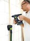 Vakuuminio tvirtinimo antgalis Festool CT-W 500312 kaina ir informacija | Dulkių siurblių priedai | pigu.lt