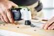 Festool Universalus pjovimo diskas USB 50/35/Bi/OSC/5 203338 kaina ir informacija | Mechaniniai įrankiai | pigu.lt