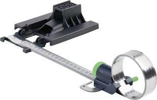 Skriestuvas Festool KS-PS 420 Set 497443 kaina ir informacija | Mechaniniai įrankiai | pigu.lt