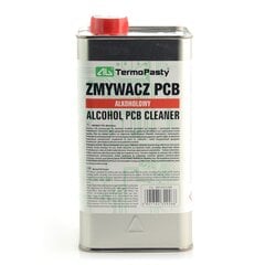 Alkoholinis PCB valiklis 1000ml цена и информация | Автохимия | pigu.lt