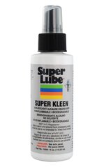 Super Lube® Super Clean (NSF A1 valiklis) kaina ir informacija | Autochemija | pigu.lt