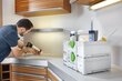 Įrankių dėžė Festool Systaineris³ ToolBox SYS3 TB M 237 kaina ir informacija | Įrankių dėžės, laikikliai | pigu.lt