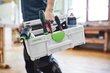 Įrankių dėžė Festool Systaineris³ ToolBox SYS3 TB M 237 kaina ir informacija | Įrankių dėžės, laikikliai | pigu.lt