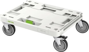 Festool Lenta su ratukais SYS-RB 204869 kaina ir informacija | Įrankių dėžės, laikikliai | pigu.lt