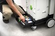 Festool SYS-Roll SYS-Roll 100 498660 kaina ir informacija | Įrankių dėžės, laikikliai | pigu.lt