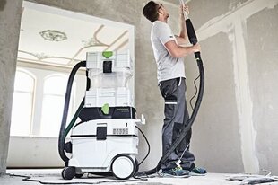 Festool 204083 kaina ir informacija | Dulkių siurblių priedai | pigu.lt