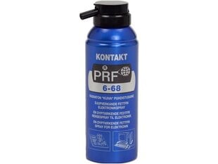 Kontaktų valiklis PRF6-68 220ml TAEROSOL цена и информация | Автохимия | pigu.lt