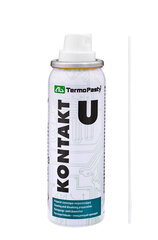 Kontaktų valymo priemonė Kontakt U, 60ml kaina ir informacija | Autochemija | pigu.lt