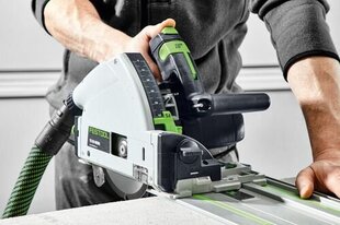 Festool Deimantinis pjovimo diskas DIA 160x2,2x20 F4 201910 kaina ir informacija | Mechaniniai įrankiai | pigu.lt