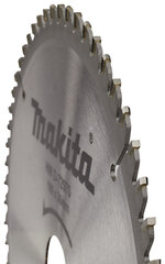Pjovimo diskas Makita; 190x2,2x30,0 mm kaina ir informacija | Mechaniniai įrankiai | pigu.lt