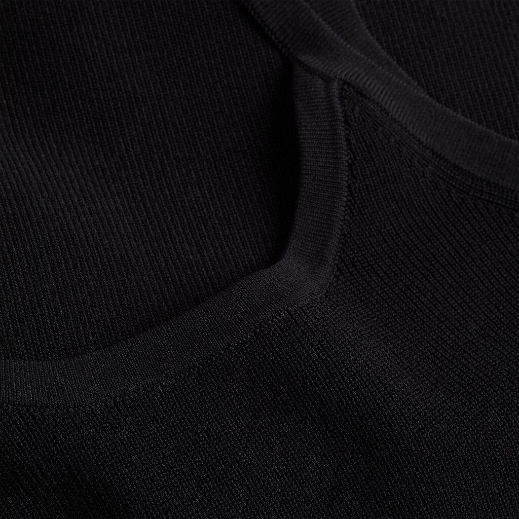 Suknelė Calvin Klein CONTRAST WAISTBAND, juoda J20J218856 BEH 45254 kaina ir informacija | Sijonai | pigu.lt