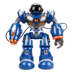 Blur Robotas Elite Trooper kaina ir informacija | Žaislai berniukams | pigu.lt