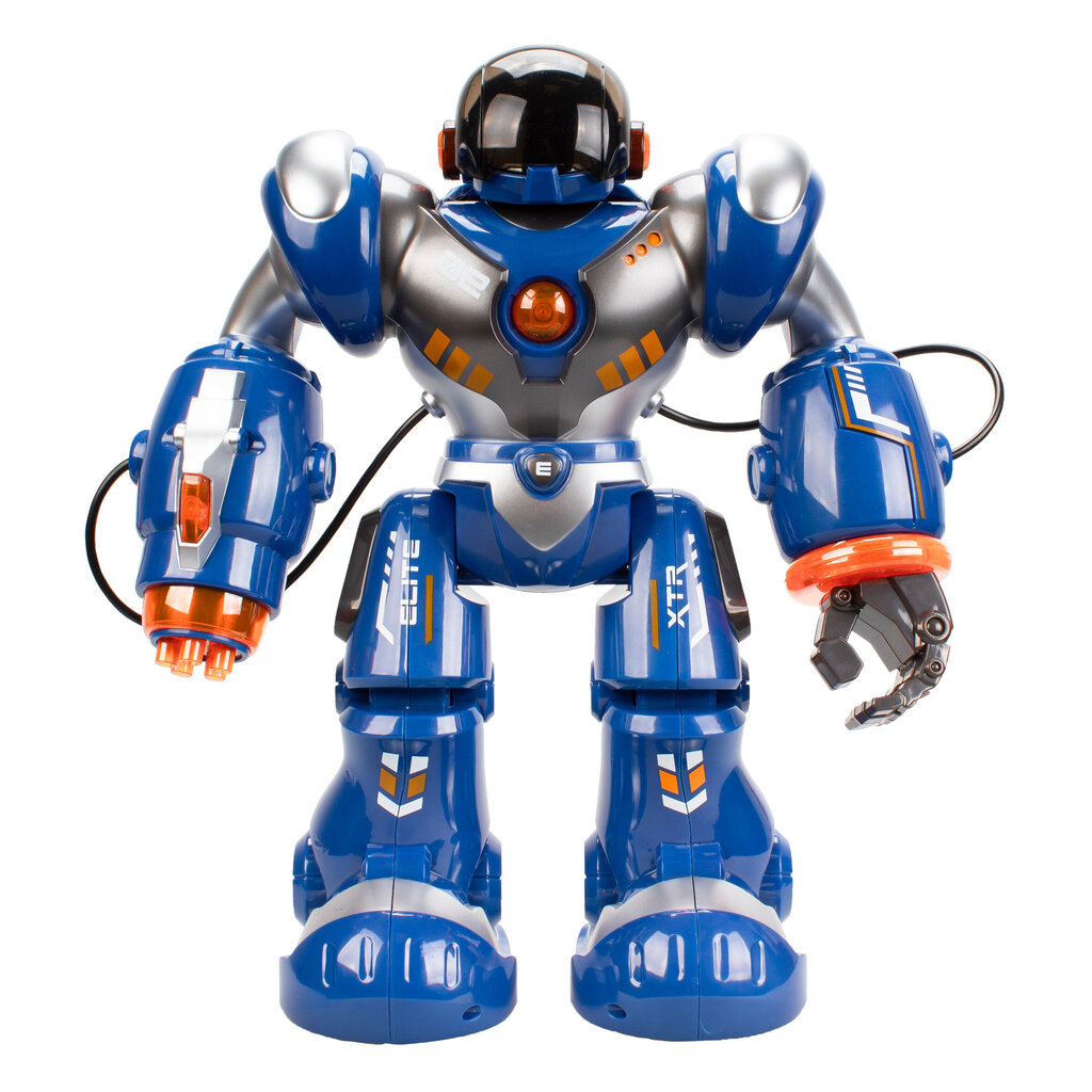 Blur Robotas Elite Trooper kaina ir informacija | Žaislai berniukams | pigu.lt